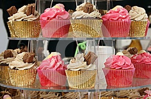 Cupcakes photo