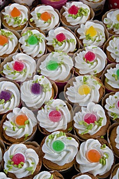 Cupcakes