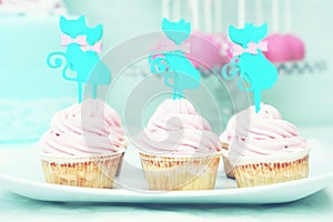 Cupcakes