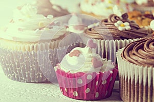 Cupcakes