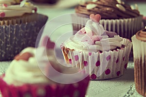 Cupcakes