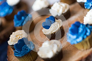 Cupcakes