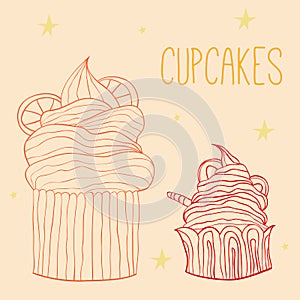 Cupcakes