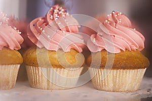 Cupcakes