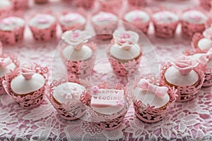 Cupcakes photo