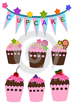 Cupcakes