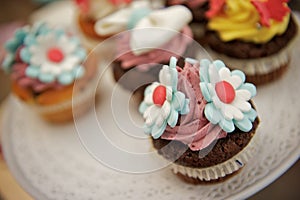 Cupcakes