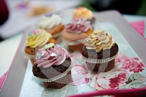 Cupcakes