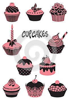 Cupcakes