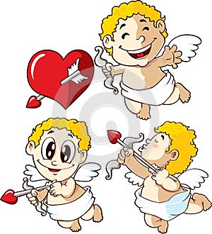 Cupid