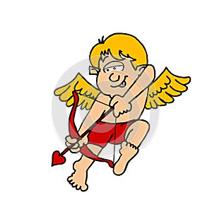 Cupid photo