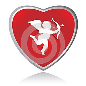 Cupid Icon