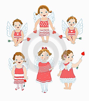 Cupids photo