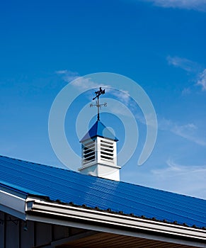 Cupola photo