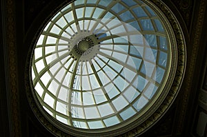 Cupola