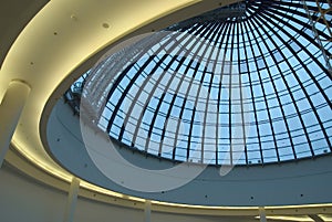 Cupola photo