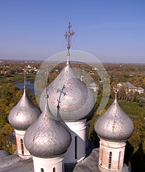 Cupola cathedral