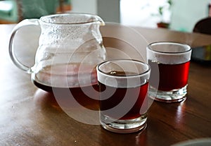 Brewing Your Coffee Today