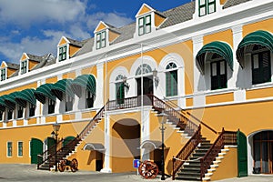 Curacao