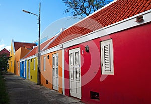 Curacao