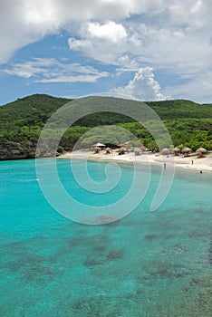 Curacao Beach