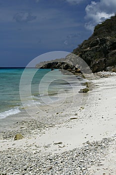 Curacao - beach paradise