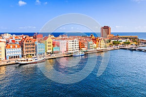 Curacao, Netherlands Antilles