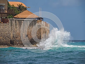 Curacao Views