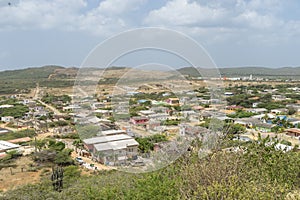 Curacao Views to Gato photo