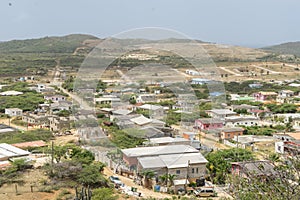 Curacao Views to Gato photo