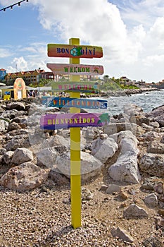 Curacao, Willemstad