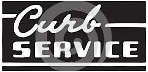 Curb Service 2