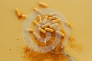 Curcumin