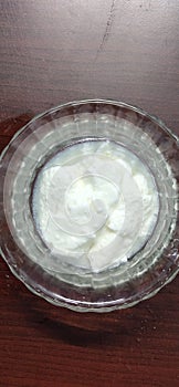 Curd dahi yogurt dahi curd dahee mattha