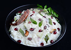 Curd rice