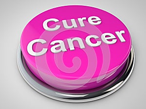 Cure Cancer photo