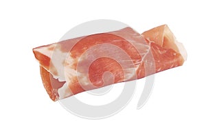 Cured Ham (Italian Prosciutto di Parma) photo