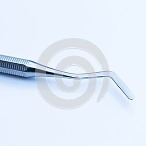 Curette dentist dental basic cutlery