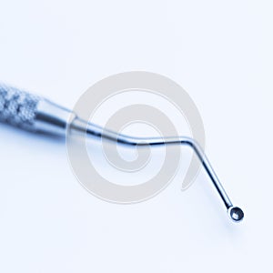 Curette dentist dental basic cutlery