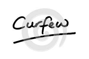 Curfew