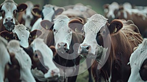 Curious Cattle: Cinematic Encounter