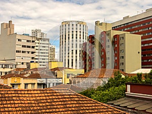 Curitiba - Parana - Brazil