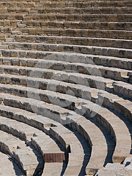 Curium Amphitheatre