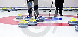 Curling