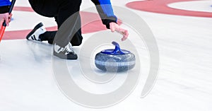 Curling