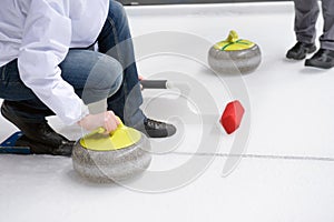 Curling