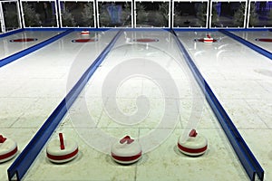 Curling