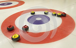 Curling