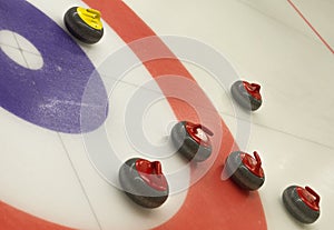 Curling