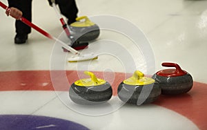 Curling